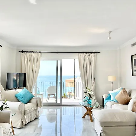 Del Mar Beachfront - Eaw Homes Appartement *