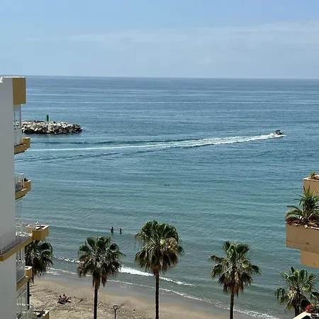 Appartement Del Mar Beachfront - Eaw Homes *