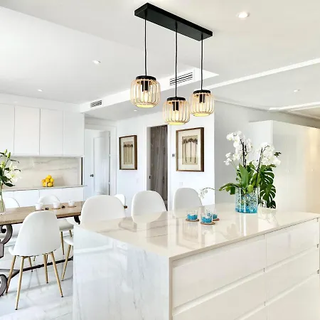 Appartement Del Mar Beachfront - Eaw Homes Marbella
