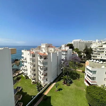 Del Mar Beachfront - Eaw Homes Appartement