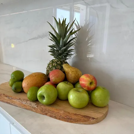 Appartement Del Mar Beachfront - Eaw Homes Marbella