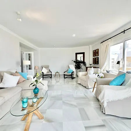 Del Mar Beachfront - Eaw Homes Lägenhet