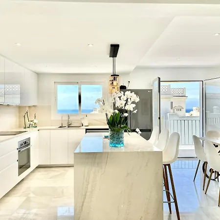 Lägenhet Del Mar Beachfront - Eaw Homes *