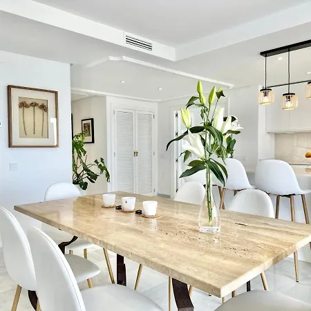 Del Mar Beachfront - Eaw Homes Lägenhet *