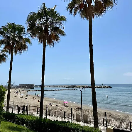 Del Mar Beachfront - Eaw Homes Lägenhet *